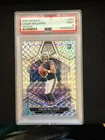 2024 Panini Mosaic - Rookies Caleb Williams #301 Mosaic Prizm (RC)