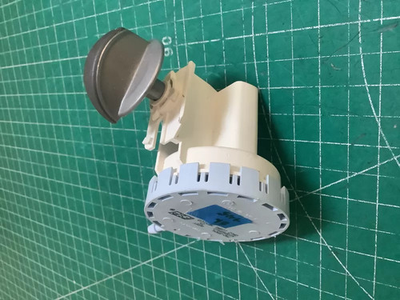 #ad #ad Whirlpool WPW10268912 Washer Water Level Pressure Switch AZ220668 SLA145 $19.99