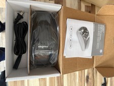 Motorola IMPRES Adaptive Charger WPLN4111A