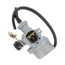 Carburetor with Cable Choke PZ22 for Apollo Blazer 9 & 9DX 125cc, ATV - Quad