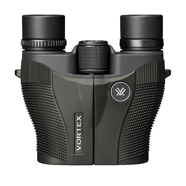 Vortex Vanquish 8x26 Binoculars, Waterproof & Fog Proof (VNQ-0826)