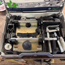 Festool LR 32-SYS Hole Drilling Set 584100 - Fantastic Bit Of Kit!!