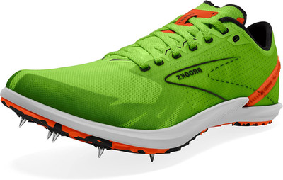 Brooks Draft XC Spikeless Supportive Cross-Country Running Shoe