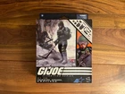 GI Joe Classified Series Tripwire, Aspara, & M.A.C.L.E.O.D. 78 Hasbro