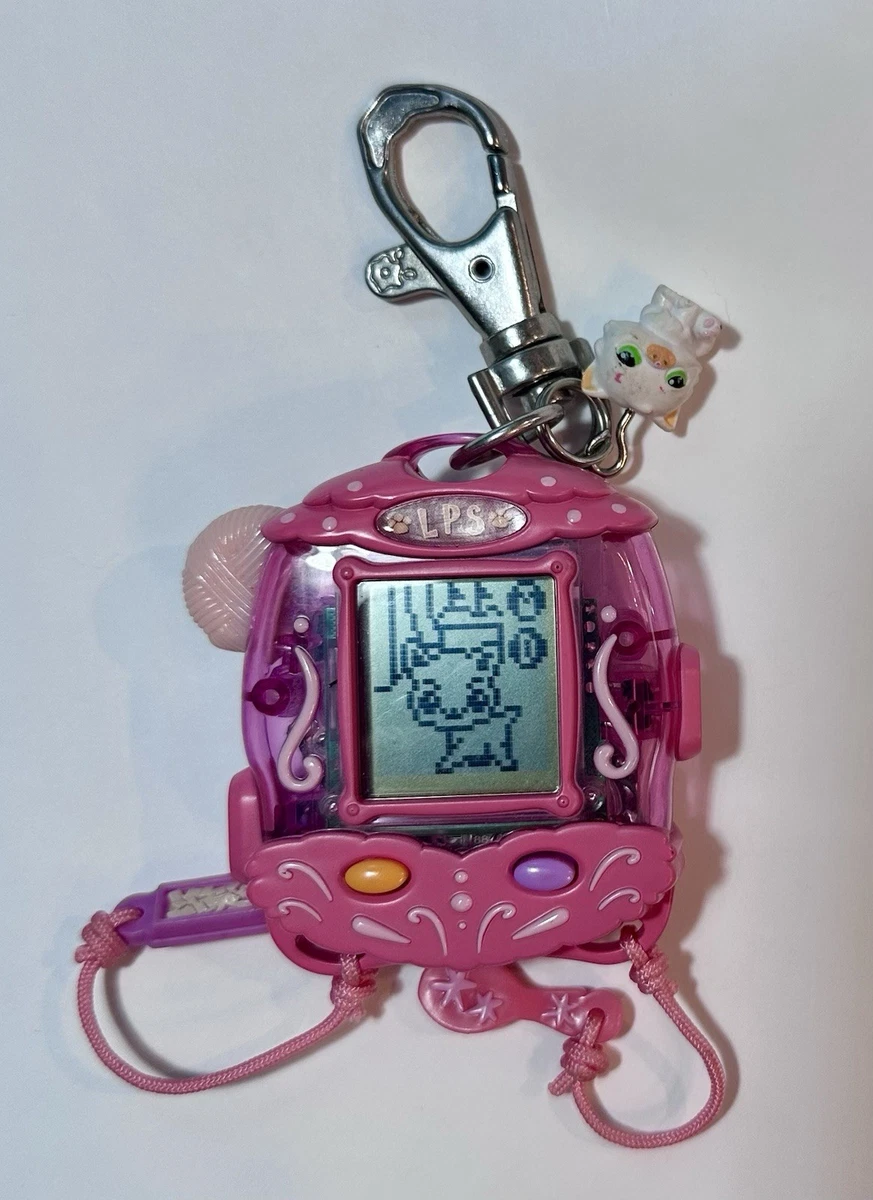LITTLEST PET SHOP DIGITAL PEN - DOG - GTIN/EAN/UPC 33170570868 - Cadastro de Produto com