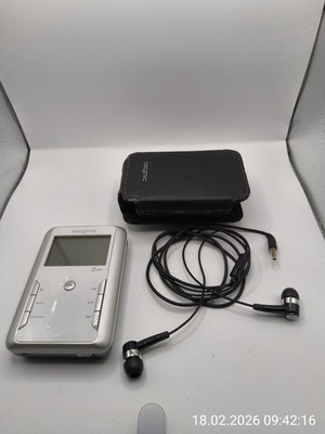 Creative Zen Touch DAP HD0014
