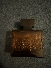 EMPTY BOTTLE M. Micallef  Notorious XO 3.4 fl oz