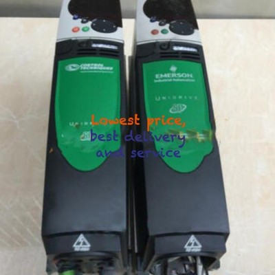 1PC EMERSON UNIDRIVE SP1403 Techniques new quality assurance Fast Shipping