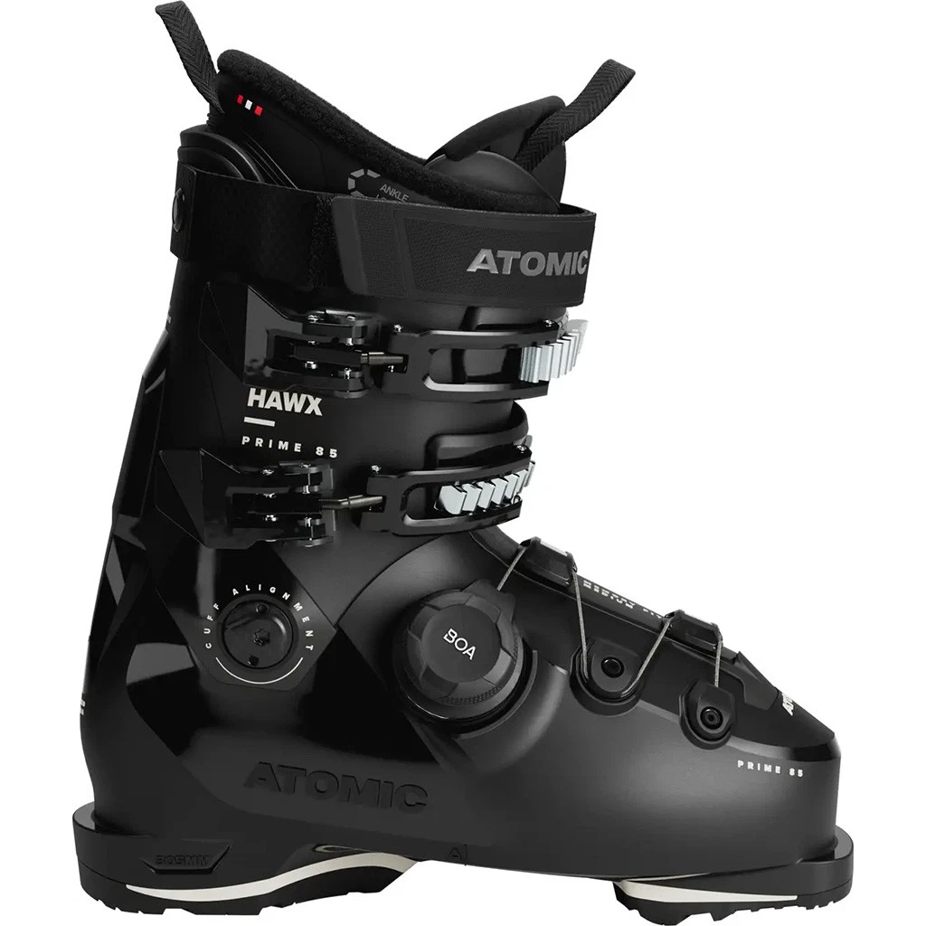 ATOMIC Ski & Snowboard Boots for Women for sale | eBay