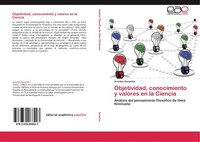 Objetividad, Conocimiento Y Valores En La Ciencia Arantxa Serantes