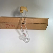 Cannon-Fenske Universal GLASS CAPILLARY VISCOMETER Size 300 C967 from closed lab