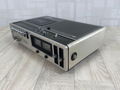 Vintage used SONY Sony TC-2850SD Cassette Deck from Japan M | eBay