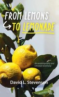 David L Stevenson | From Lemons To Lemonade | Buch | Englisch (2021) | Gebunden