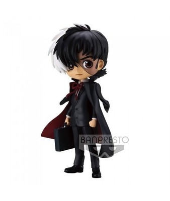 Q Posket Black Jack Ver. A banpresto figuren bandai prize