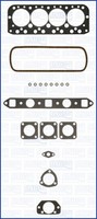Ajusa Dichtungssatz Zylinderkopf 52036400 FüR Austin Metro 1 Fastback XF Montego