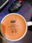 Disney Star Wars Ahsoka Tano Fulcrum Symbol & Togruta Markings Mug 22oz Open Box — photo 4