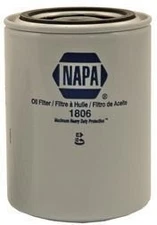 Napa Gold Oil Filter 1806