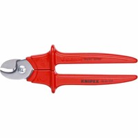 Kabelschere Einhand Kabelzange Kabelschneider Zange Werkzeug Kabel Schere Top