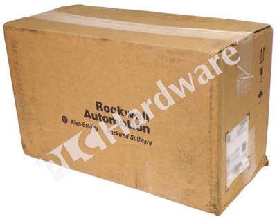 Sealed Pre-owned Allen Bradley 20F11ND5P0JA0NNNNN /A PowerFlex 753 5A AC Drive