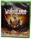 Tiny Tina's Wonderlands: Next Level Edition Disc Xbox One Series X new & sealed