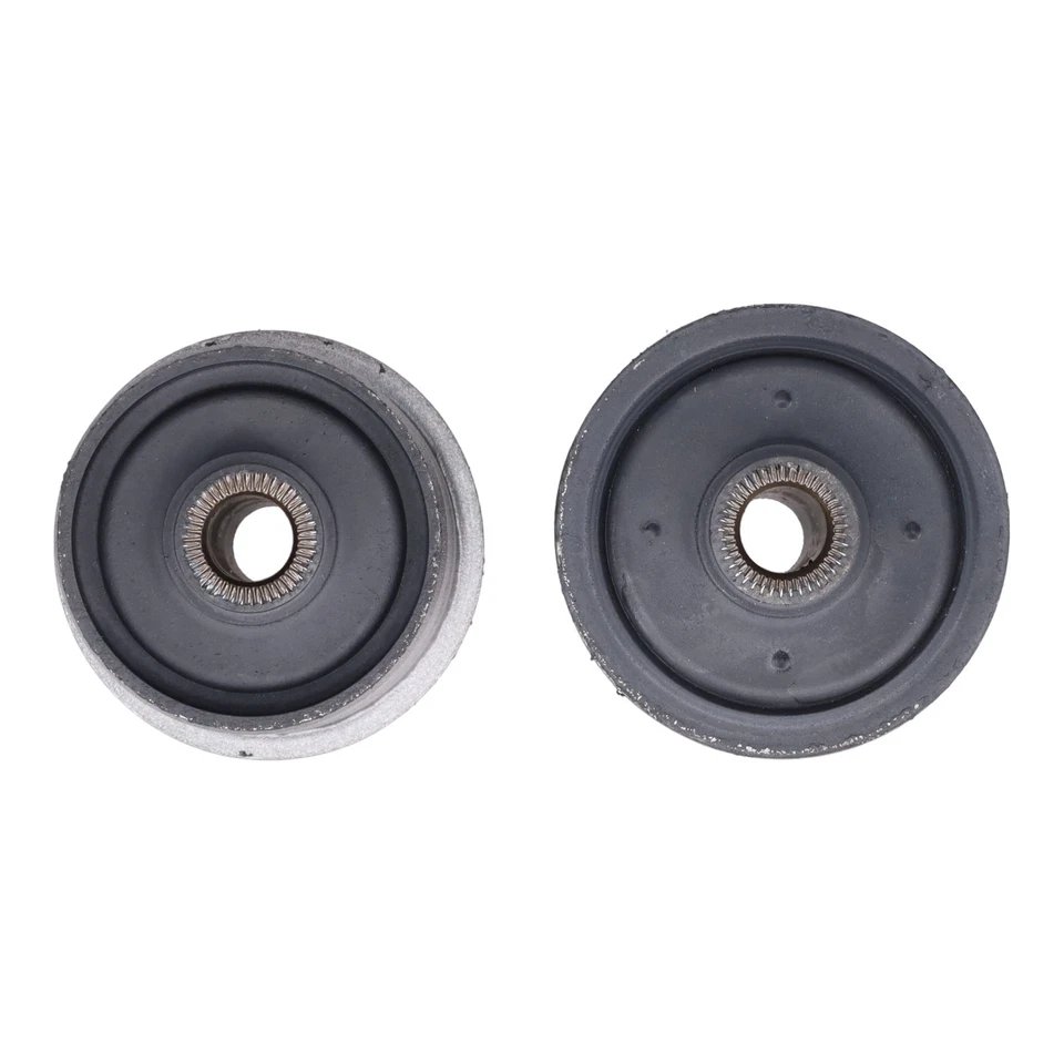 2 задние нижние продольные рычаги втулки 1959-1962 Cadillac серии 62 Eldorado DeVille - Изображение 4 из 4