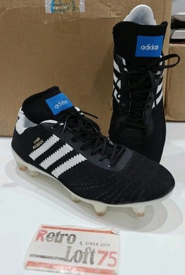 Adidas Copa Mundial 70Y FG Primeknit 2019 Fußballschuhe Größe UK 7,5 .Sehr guter Zustand selten