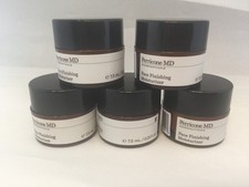 Perricone MD Face Finishing Moisturizer .25 oz NEW 10 pack NEW no box