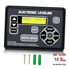 421484 ouchpad Replacement for RV Auto-Leveling System - Waterproof Control