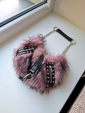 Fur Bag