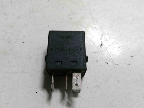 MERCEDES-BENZ A W168 Relais 0025421119 1.70 Diesel 66kw 2002 28383895