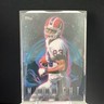 2023 Topps Composite Midnight Andre Reed #304 Buffalo Bills Wide Receiver