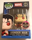 Funko Pop Digital Marvel West Coast Avengers #436 Wonder Man, 1203 PCS Legendary