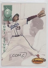 1994 Ted Williams Card Company Toni Stone #112 4r2