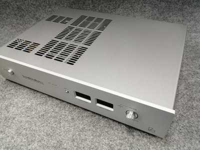 LUXMAN M-200 power amplifier #BE12816