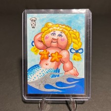 2020 Topps Garbage Pail Kids Late to School GPK Series 1 Trading Cards 25