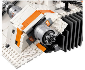 LEGO Star Wars: Snowspeeder (75144) Factory Sealed in Original LEGO Shipper Box!