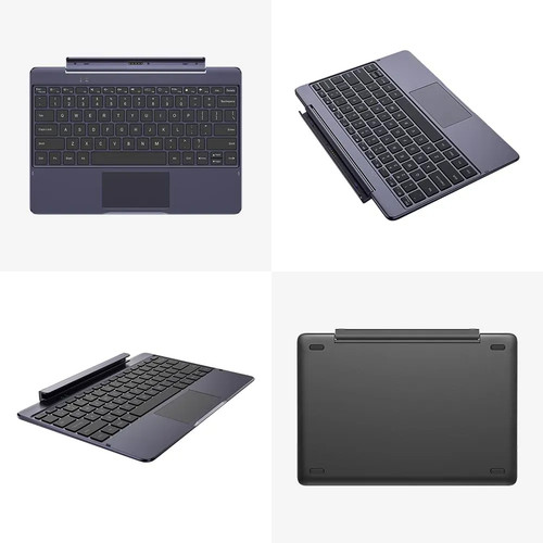 Japan NEW XP-Pen Magic Drawing Pad Keyboard ACK08 Tablet Accessory USB QWERTY - Afbeelding 8 van 8