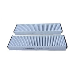 Innenraumfilter Pollenfilter für Audi A6 C6 4F2 4F5 R8 422 427 | 24402271