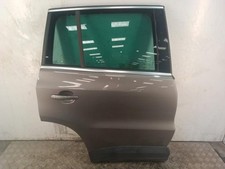 Porte arrière et accessoires Volkswagen TIGUAN