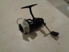 Vintage Garcia Mitchell 308 Ultra Lite Ball Bearing Spinning Reel, France