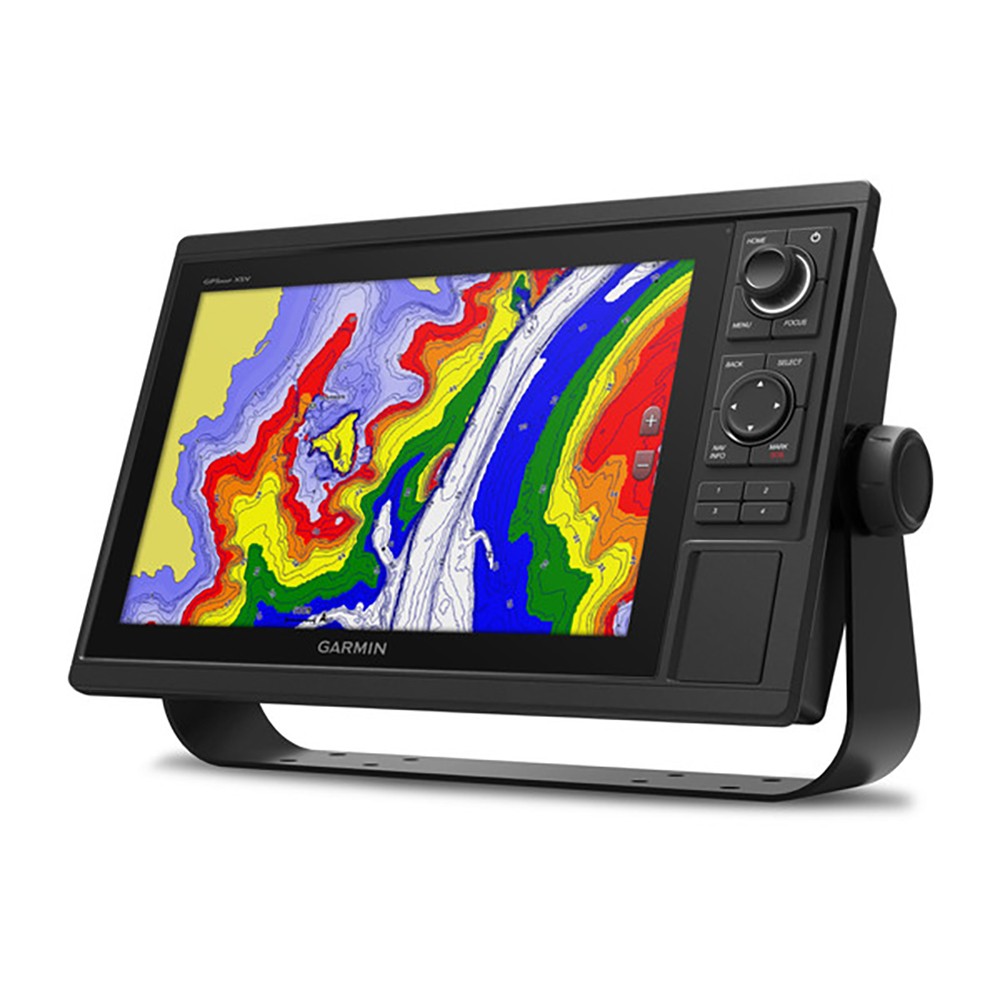 Garmin GPSMAP1022XSV 10
