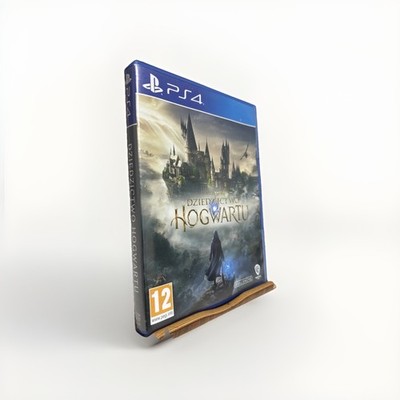 Hogwarts Legacy PlayStation 4 Deutsch OVP