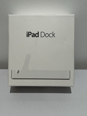 Apple iPad Dock 2 MC940ZM/A für A1381
