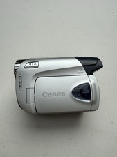 Canon DC310 DVD Camcorder Battery Charger
