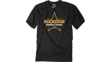 Factory Effex Rockstar Burst T-Shirt