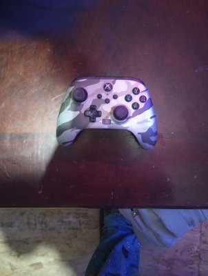 Xbox Wired Elite Controller - Arctic Camo Special Edition