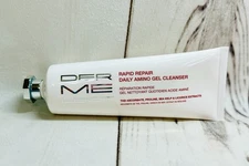 Dermelect Rapid Repair Daily Amino Gel Purify, Hydrate, Soothe Cleanser 4 oz