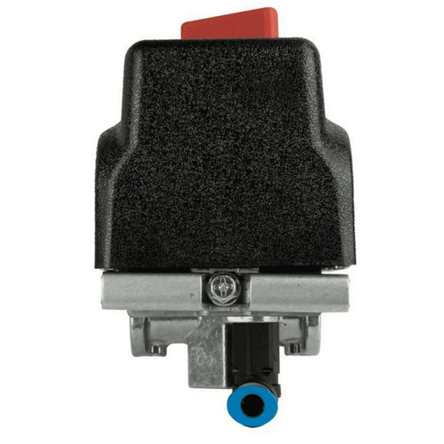 Porter-Cable Luftkompressor Druckschalter 155 PSI PXCM034-0184 - Bild 8 von 8