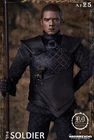 Xensation AF25 Grey Worm 1/6 Action Figure Game of Thrones-Song of Ice & Fire