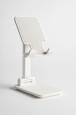 Device Phone iPad Stand Hands Free Desktop Holder Mount Electronic Accessory 